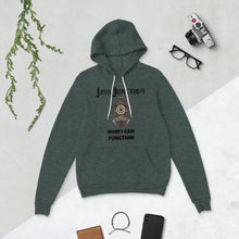 Load image into Gallery viewer, Java Junction Coffee Hoodie