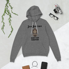 Load image into Gallery viewer, Java Junction Coffee Hoodie