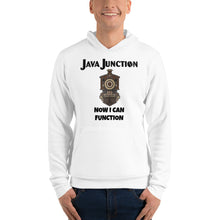 Load image into Gallery viewer, Java Junction Coffee Hoodie