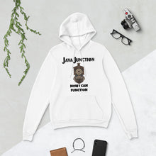 Load image into Gallery viewer, Java Junction Coffee Hoodie