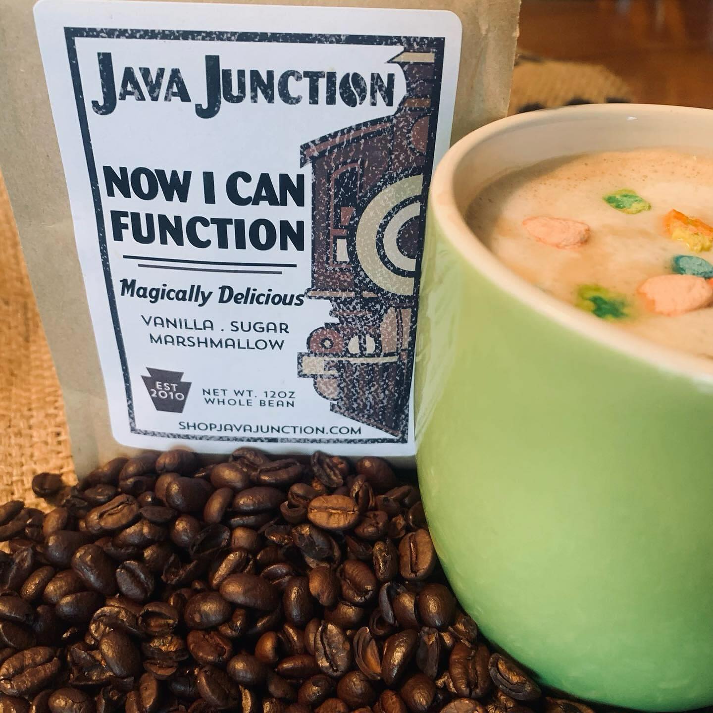 Lunch Menu Java Junction Shop Java Junction - Best place to find your new favorite roast ...