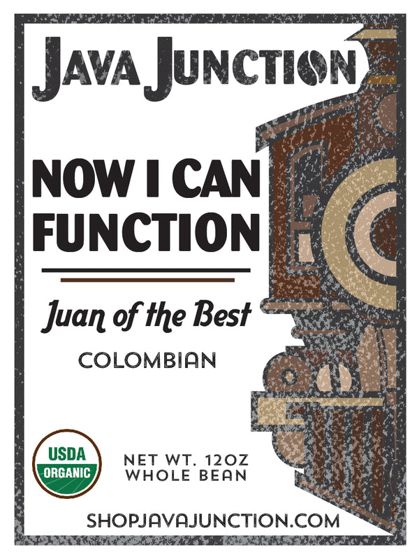 JUAN OF THE BEST ORGANIC