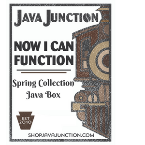 SPRING COLLECTION JAVA BOX